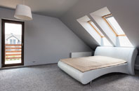 Astbury bedroom extensions