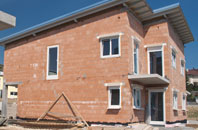 Astbury home extensions