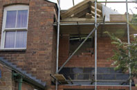 free Astbury home extension quotes