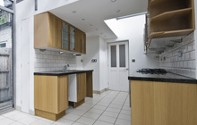 Astbury kitchen extension leads